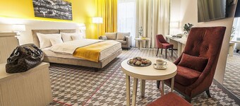 Hotel Metropolitan