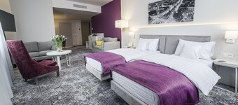 Hotel Metropolitan