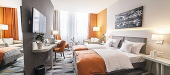 Hotel Metropolitan
