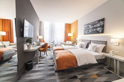 Hotel Metropolitan