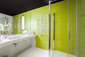 Hair dryer - Hotel Metropolitan (Rzeszow)