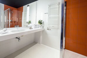 Hair dryer - Hotel Metropolitan (Rzeszow)