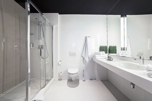 Hair dryer - Hotel Metropolitan (Rzeszow)