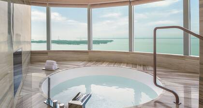 Le Méridien Suzhou, Suzhou Bay