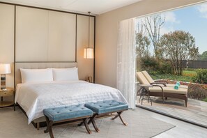 Property amenity - Le Méridien Suzhou, Suzhou Bay (Suzhou)