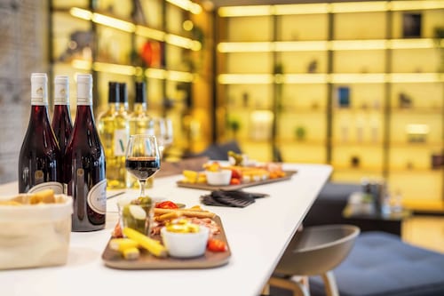 Campanile Laval Nord