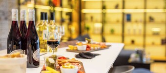 Campanile Laval Nord