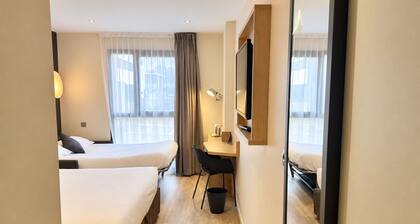 Campanile PRIME - Laval Nord