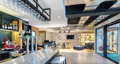 Campanile Laval Nord