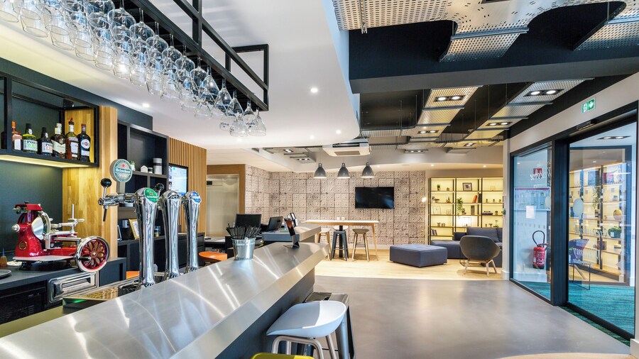 Campanile Laval Nord