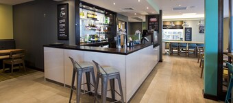 Premier Inn Manchester Salford Media City