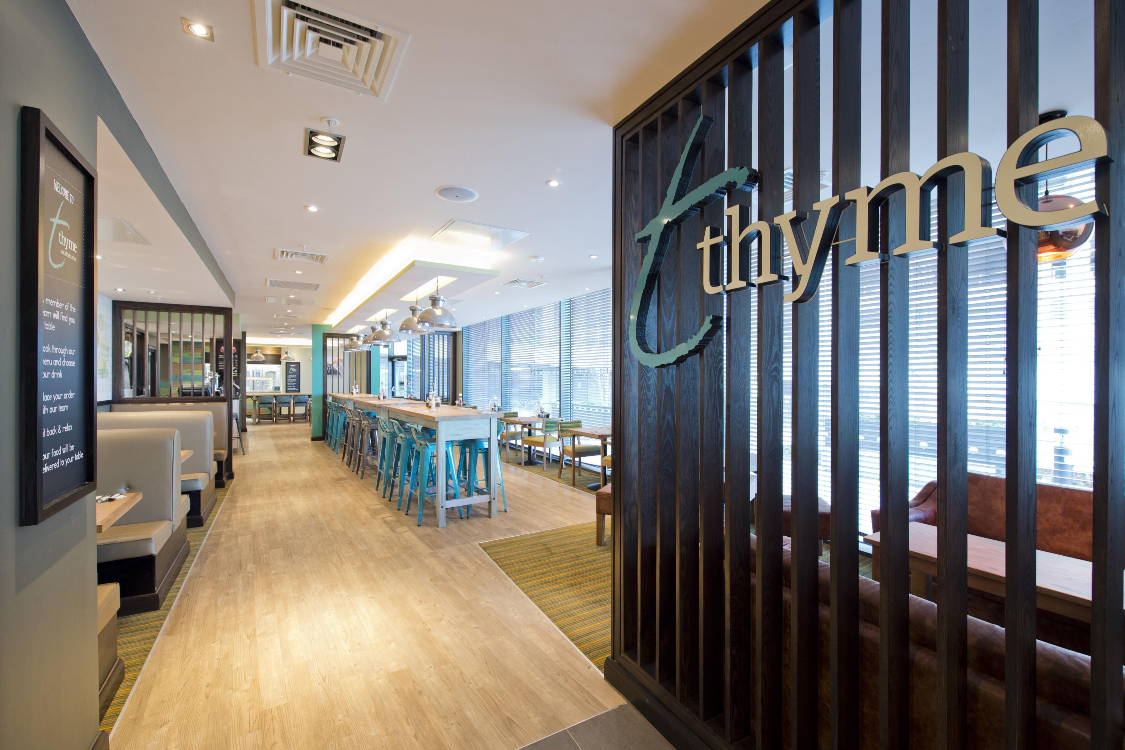 Photo - Premier Inn Manchester Salford Media City