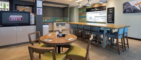 Restoran