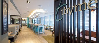 Premier Inn Manchester Salford Media City