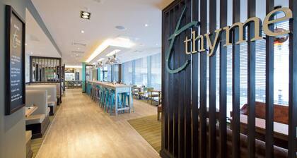 Premier Inn Manchester Salford Media City