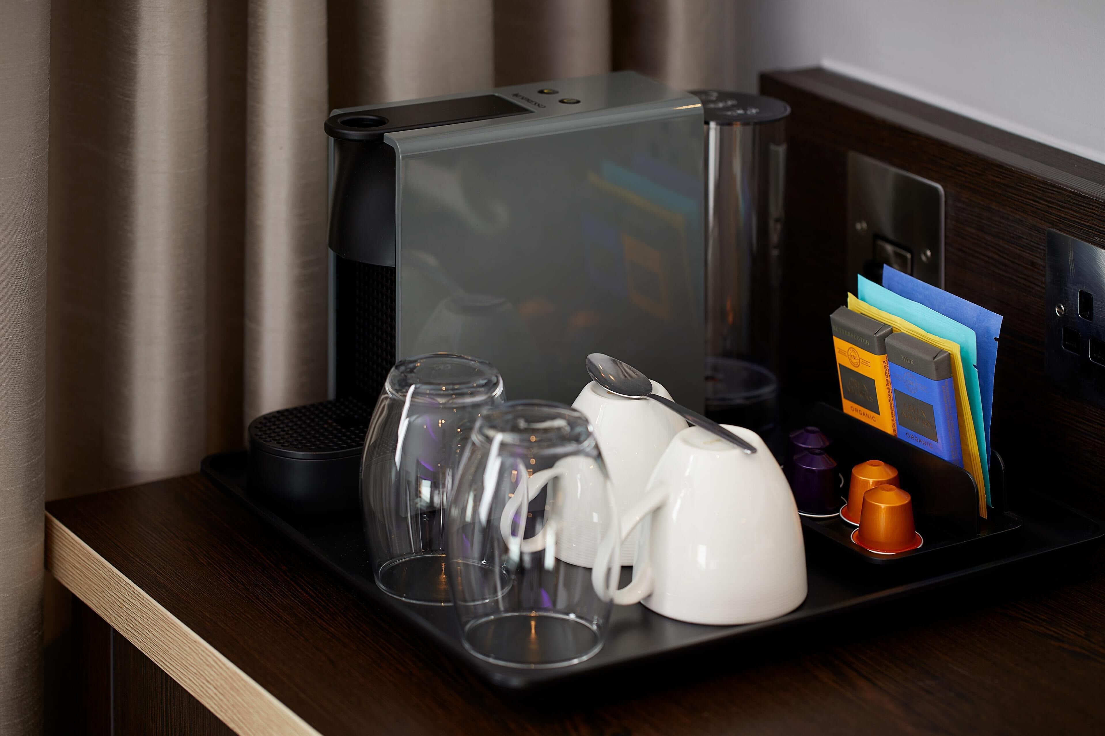 Photo - Premier Inn Manchester Salford Media City