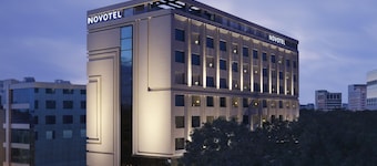 Novotel Chennai Chamiers Road Hotel