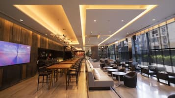 Bar (sur place)