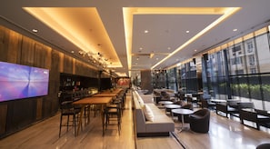 Bar (a l'allotjament)