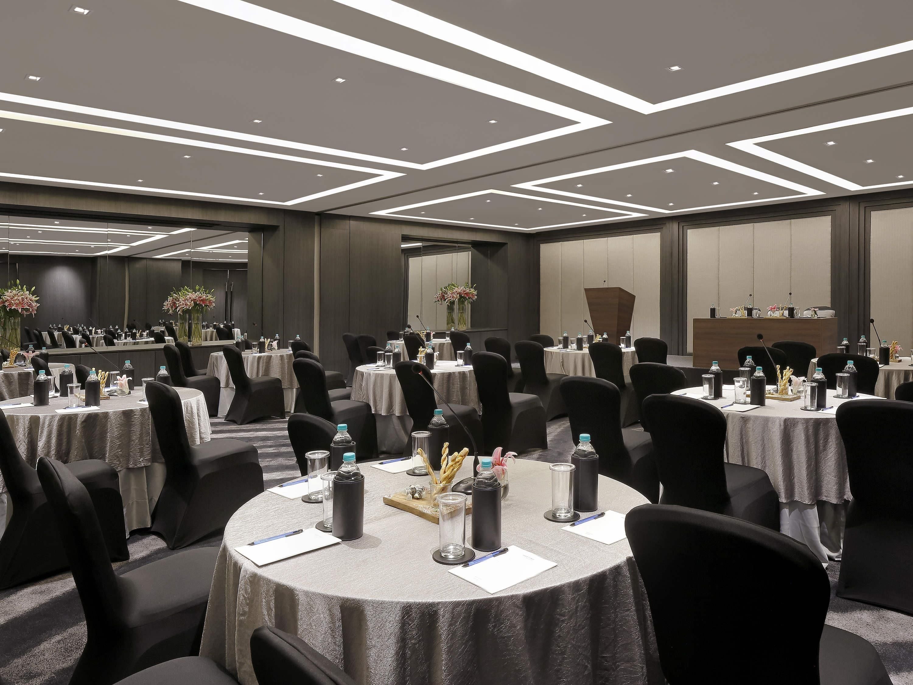 Salle de réunion