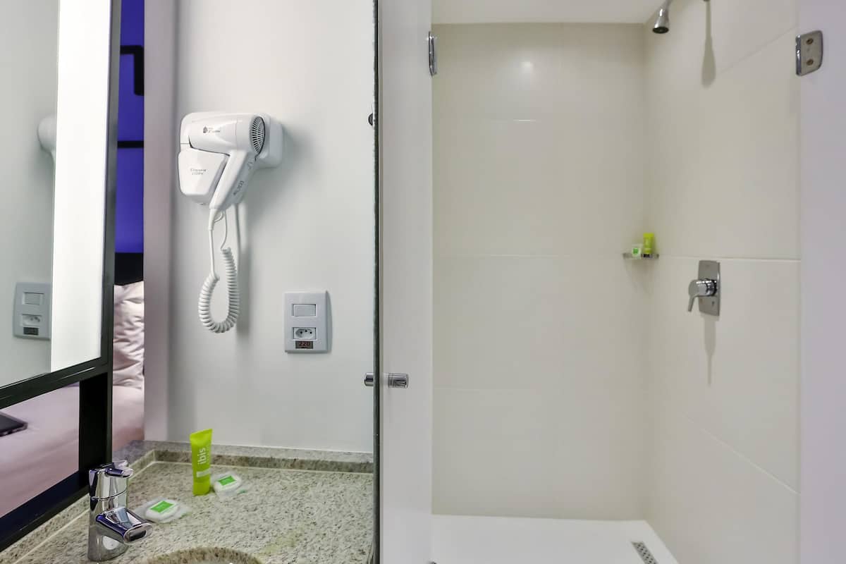 Appartement Standard, 2 lits une place