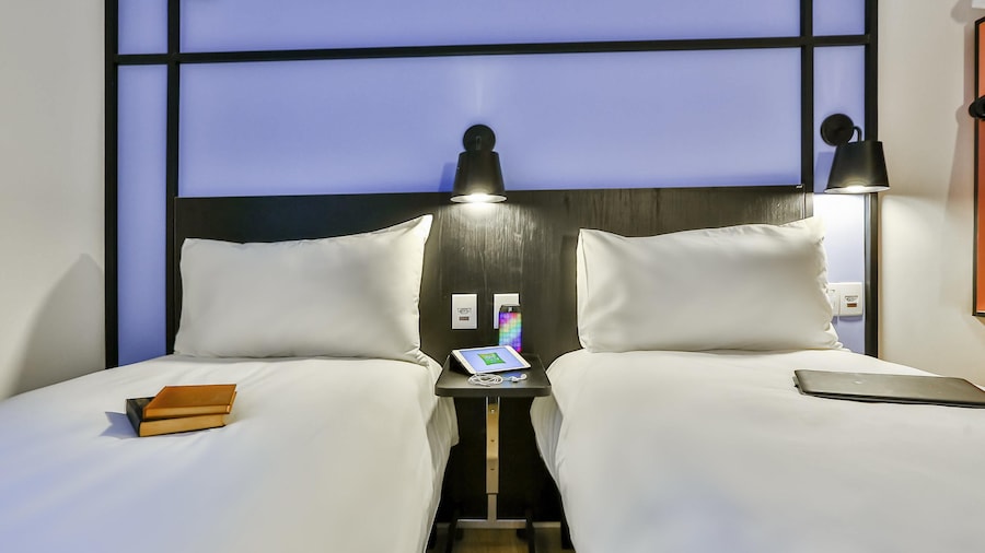 ibis Styles Goiania Marista