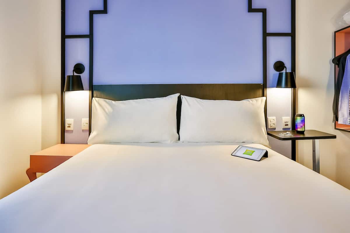 Appartement Standard, 1 lit double