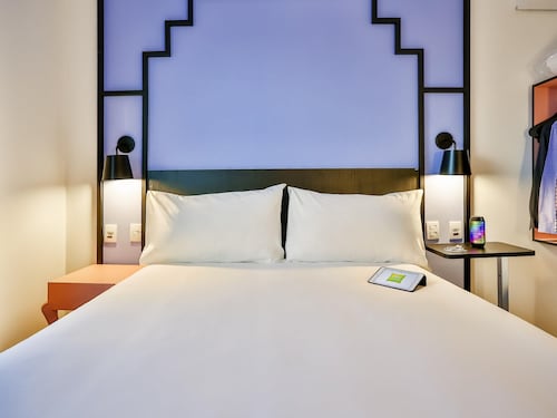 ibis Styles Goiania Marista