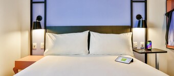 ibis Styles Goiania Marista