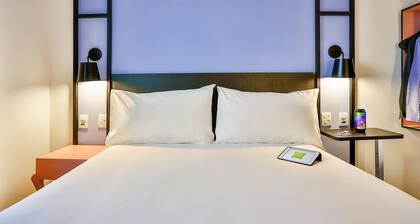 ibis Styles Goiania Marista