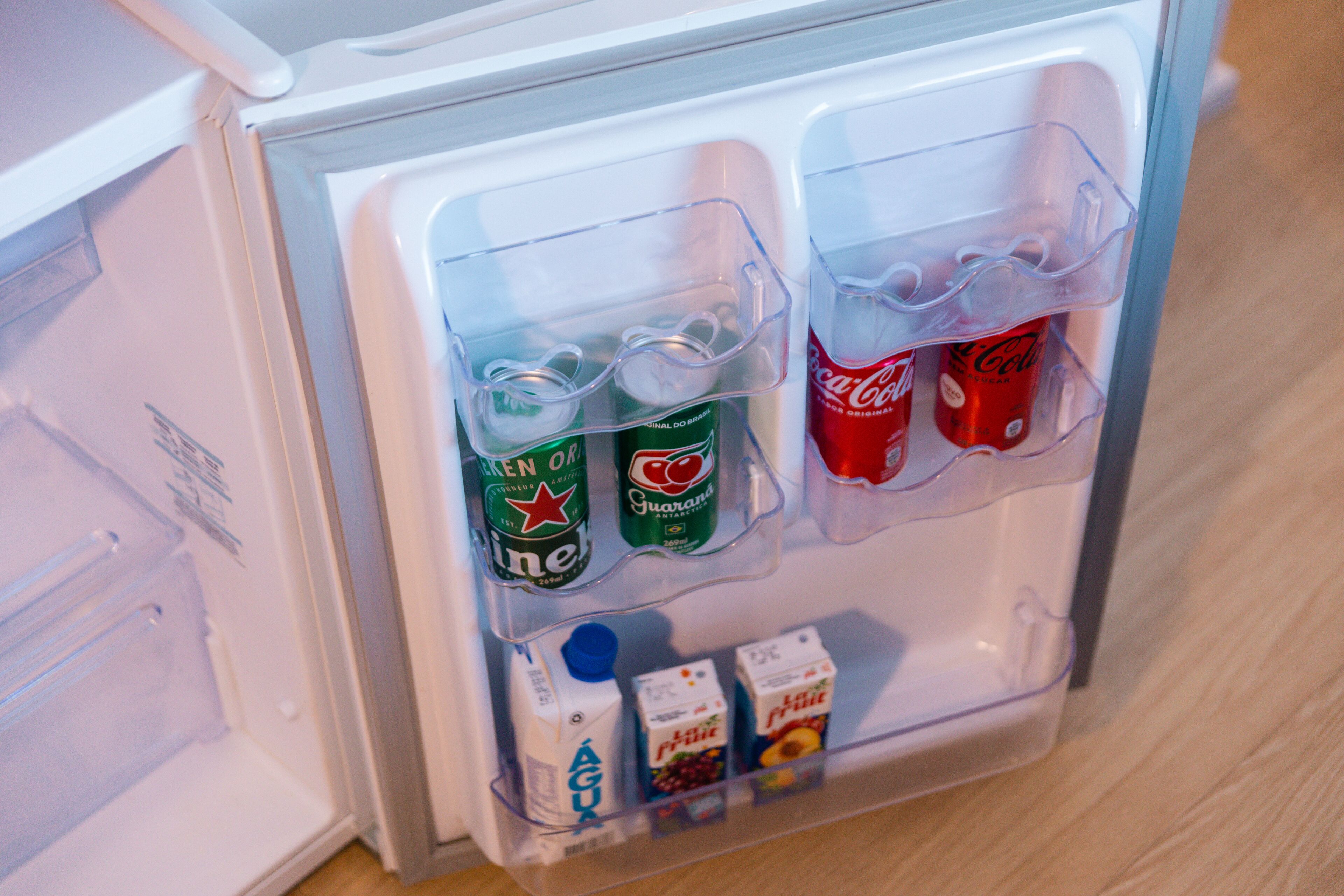 superior apartment, 1 double bed | in-room safe, desk, blackout curtains, soundproofing