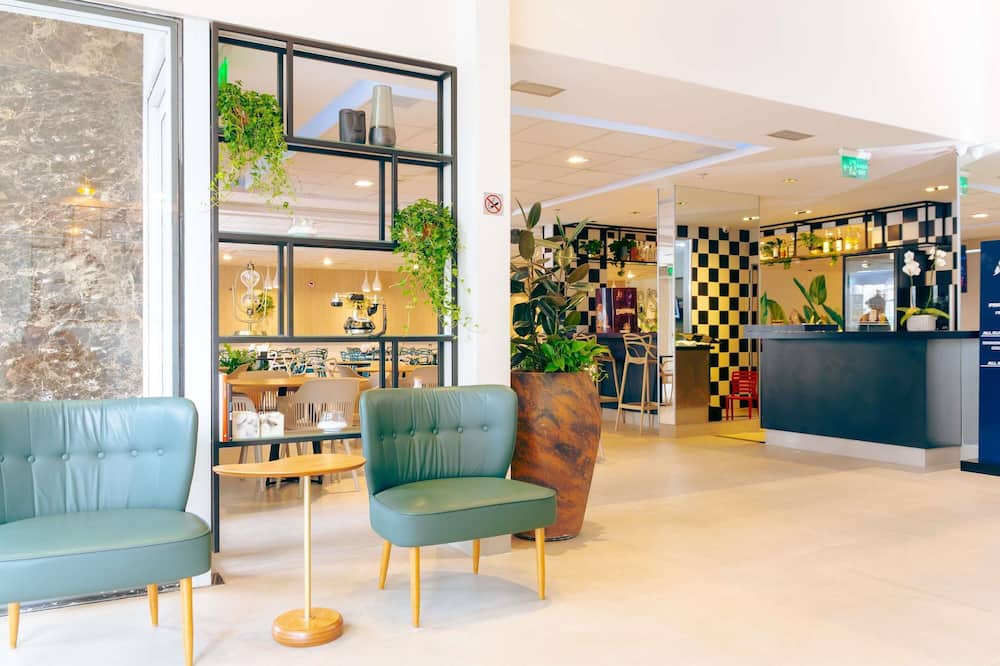ibis Styles Goiania Marista