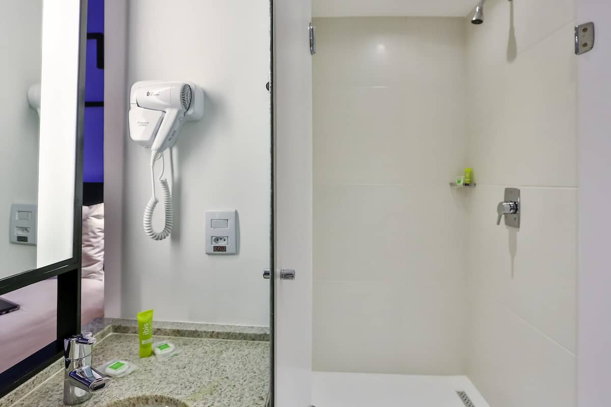 In-room safe, desk, blackout curtains, soundproofing