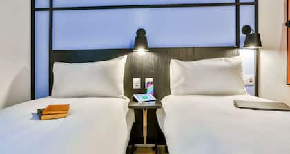 ibis Styles Goiania Marista