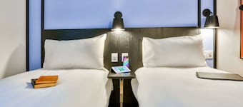 ibis Styles Goiania Marista