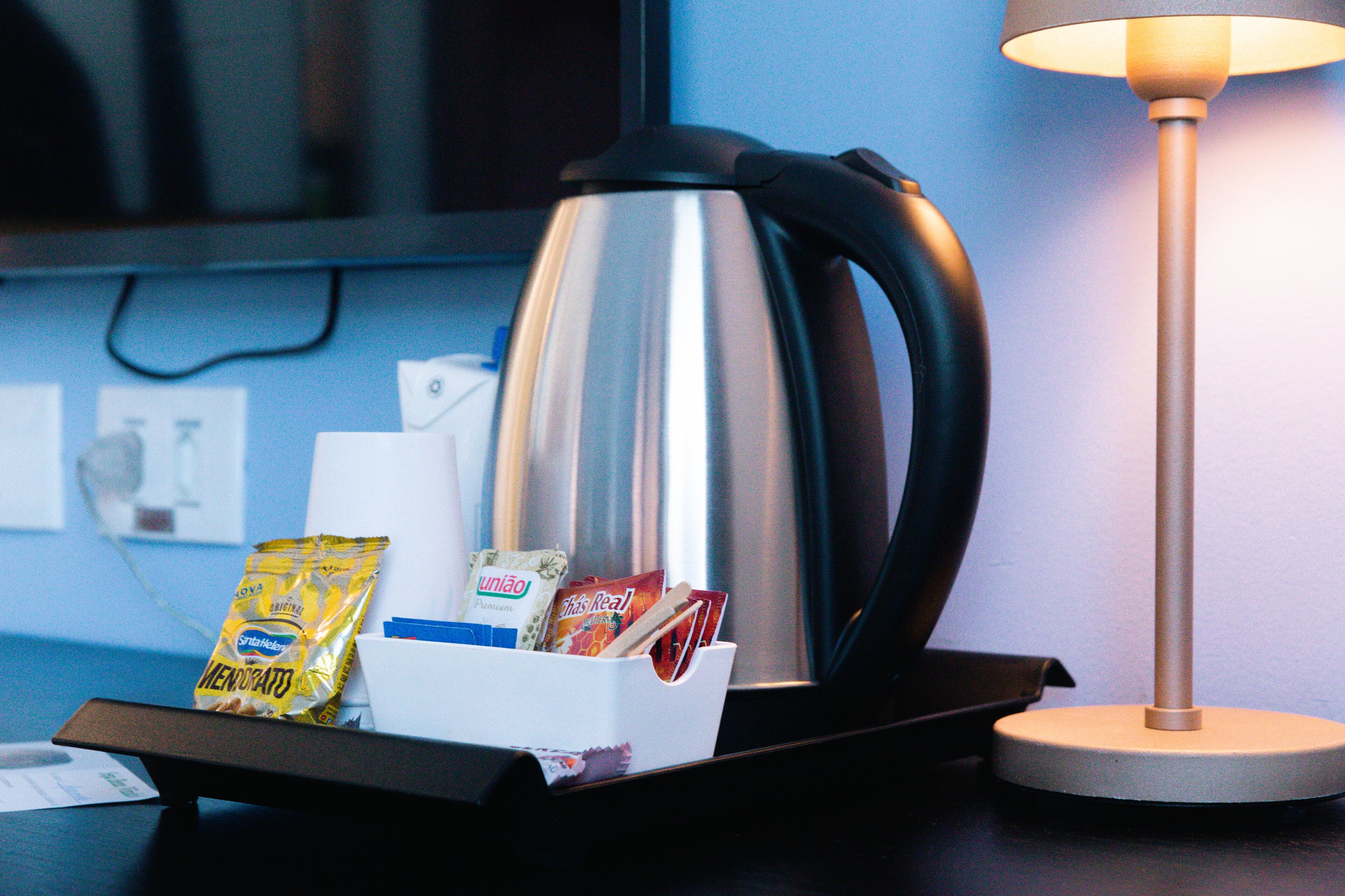 superior apartment, 1 double bed | room amenity