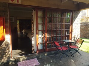 Luxe studio suite (King) | Executive lounge