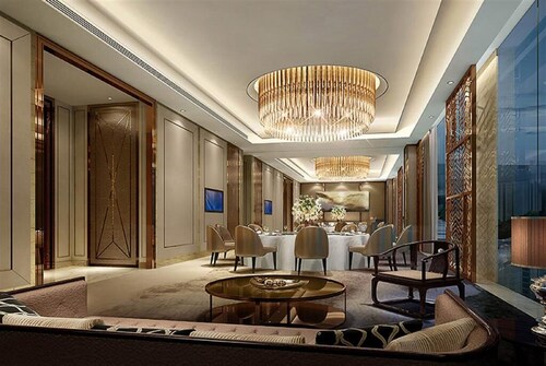 Wyndham Grand Plaza Royale Ruimao Guizhou