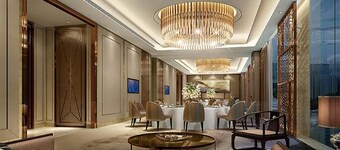 ウィンダム グランド プラザ ロイヤル ルイマオ 貴州 (独山瑞茂温德姆至尊豪廷大酒店)