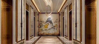 Wyndham Grand Plaza Royale Ruimao Guizhou