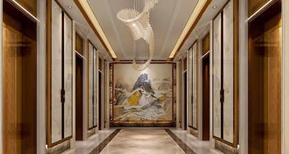 Wyndham Grand Plaza Royale Ruimao Guizhou