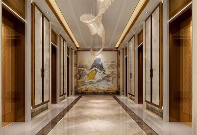 Wyndham Grand Plaza Royale Ruimao Guizhou