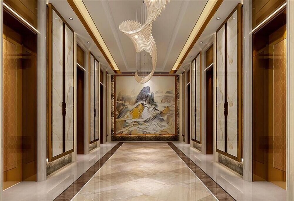 4 Star Hotels