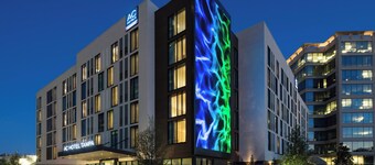 AC Hotel by Marriott Tampa Airport