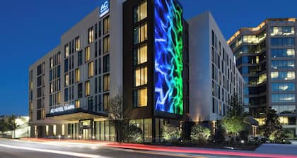 AC Hotel by Marriott Tampa Airport