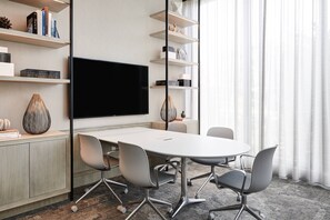 Sala de reuniones