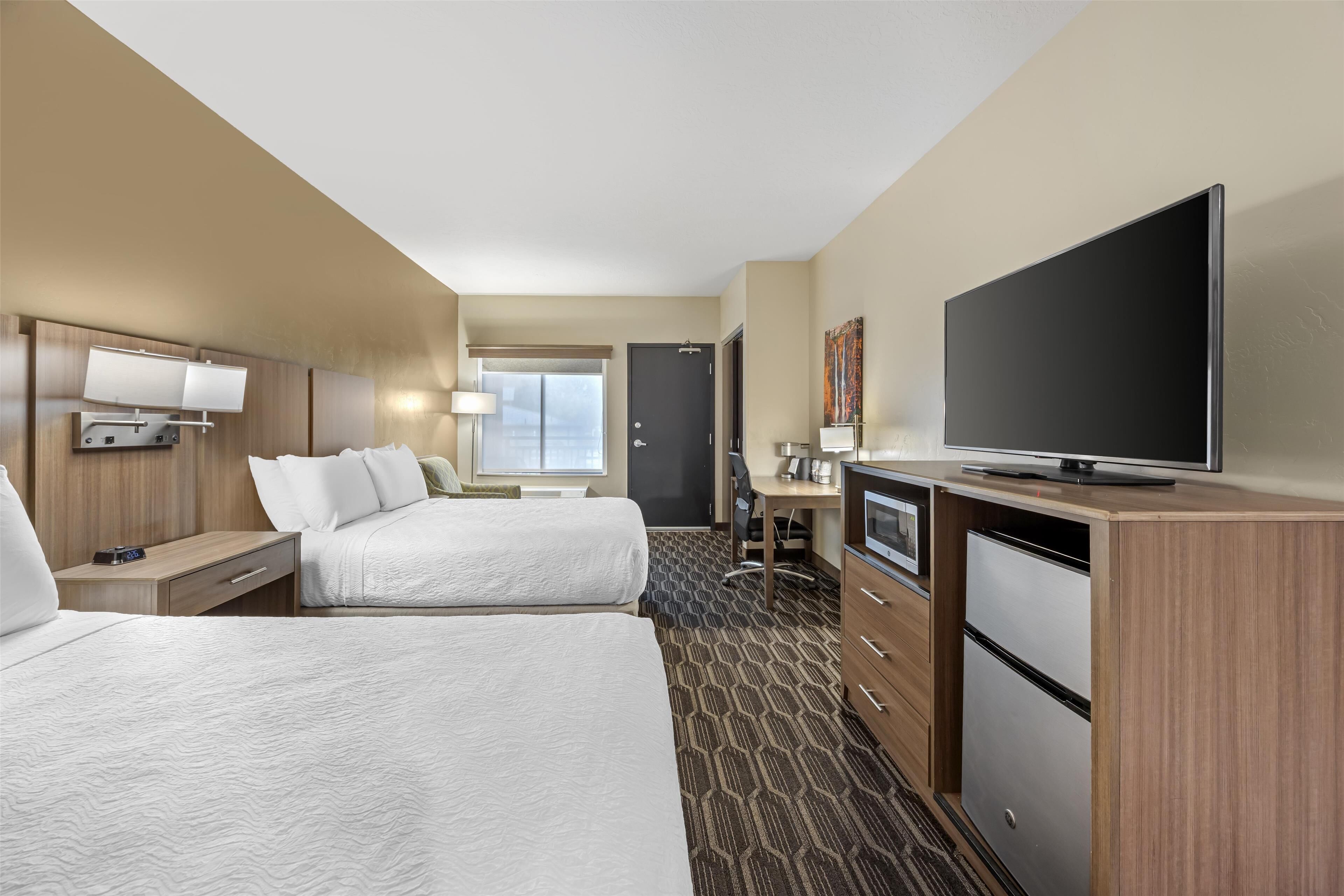 Foto - Best Western Plus Zion Canyon Inn & Suites