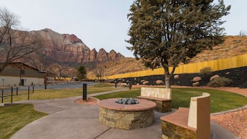 Servizio della struttura