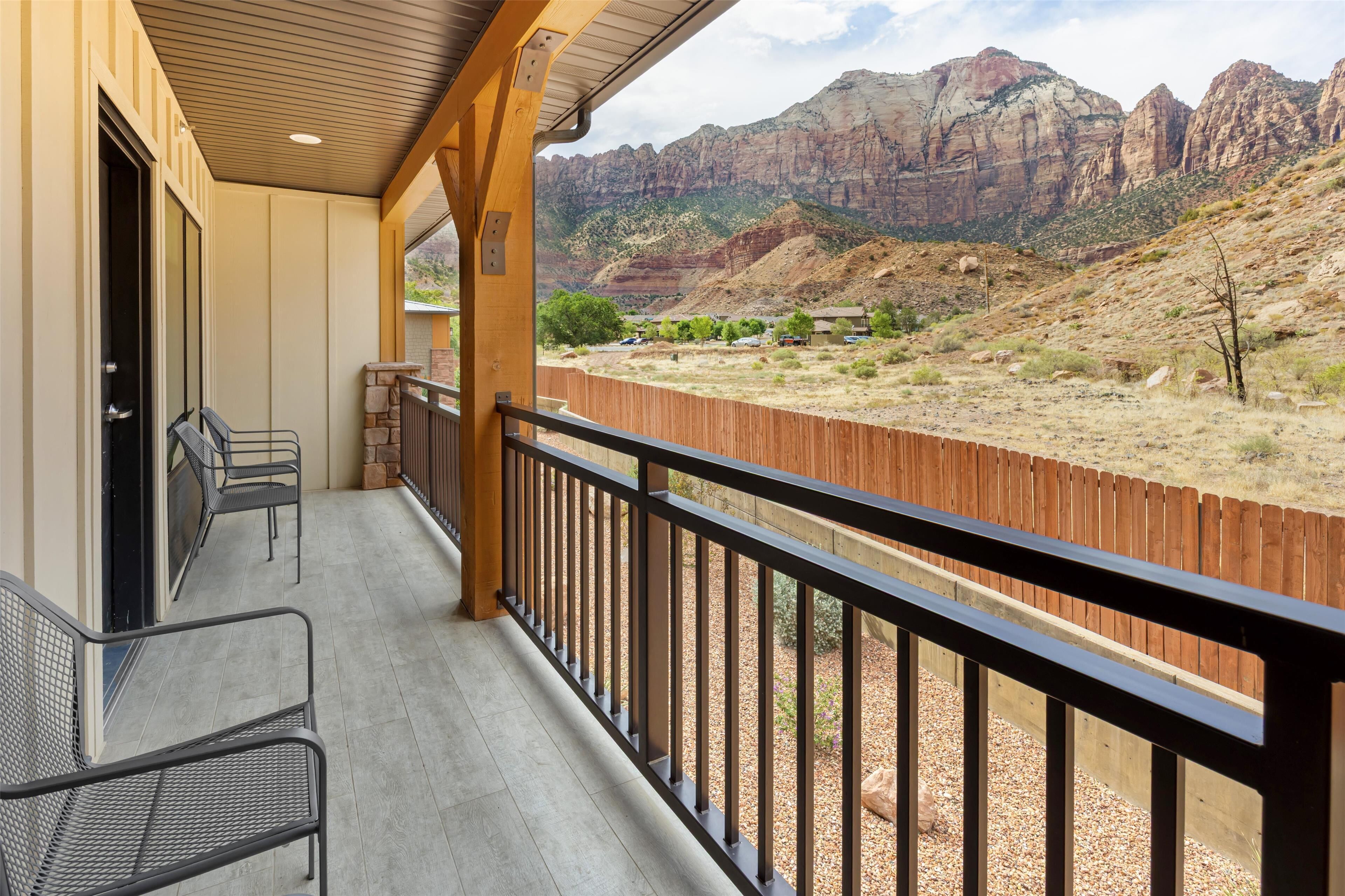 Foto - Best Western Plus Zion Canyon Inn & Suites