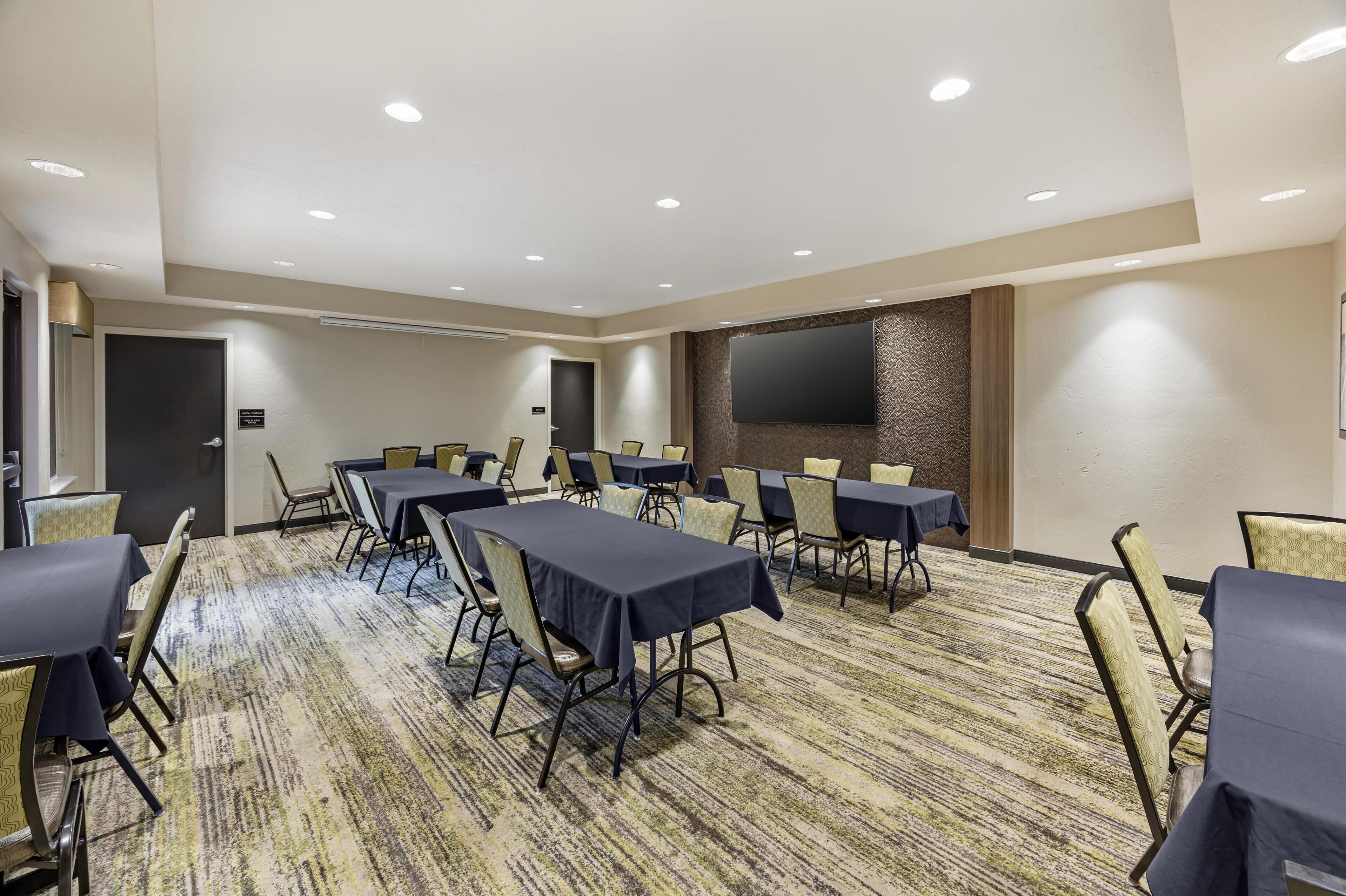 Foto - Best Western Plus Zion Canyon Inn & Suites